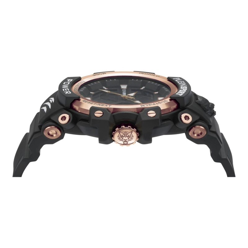 RELOJES DIGITALES PLEIN SPORT COMBAT PARA HOMBRE EN COLOR NEGRO - 3