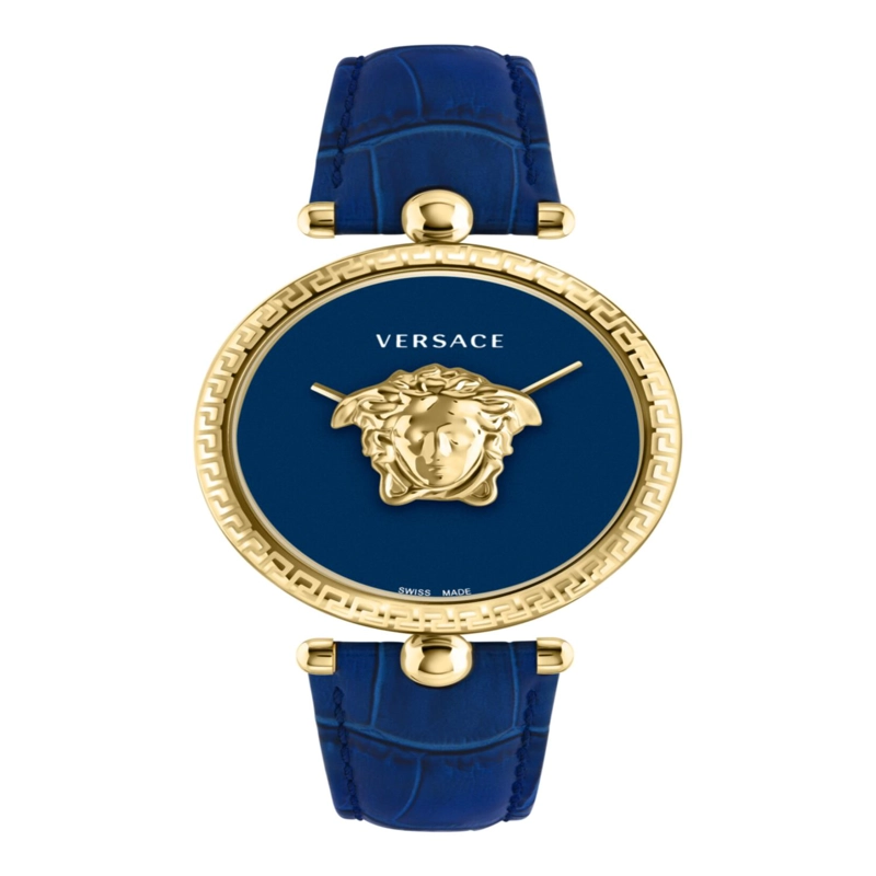 RELOJES VERSACE PALAZZO EMPIRE CON CORREA PARA MUJER EN COLOR DORADO - 2
