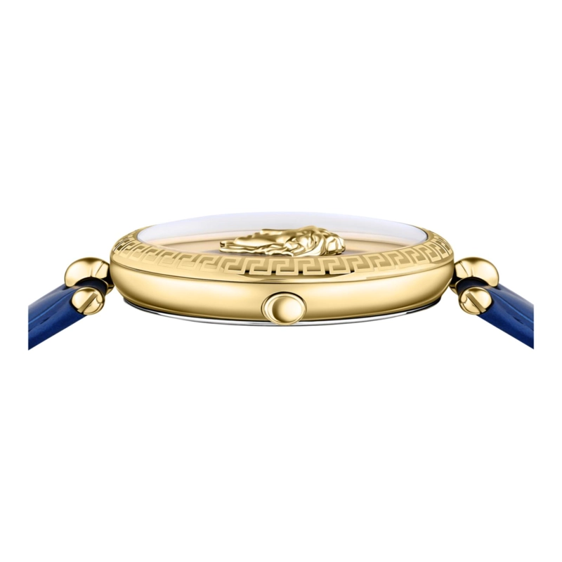 RELOJES VERSACE PALAZZO EMPIRE CON CORREA PARA MUJER EN COLOR DORADO - 3