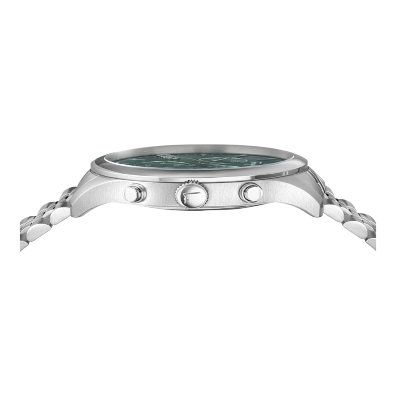 RELOJES DE PULSERA FERRAGAMO DUO CHRONO PARA HOMBRE EN ACERO INOXIDABLE - 3