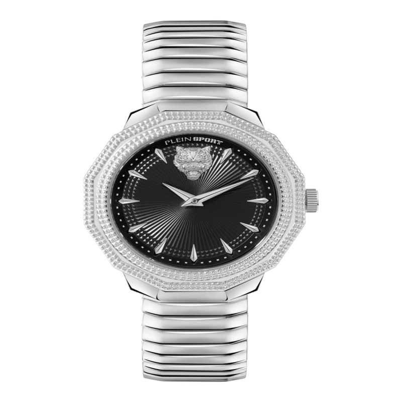 RELOJES DE PULSERA PLEIN SPORT DYNASTY PARA MUJER EN ACERO INOXIDABLE - 1