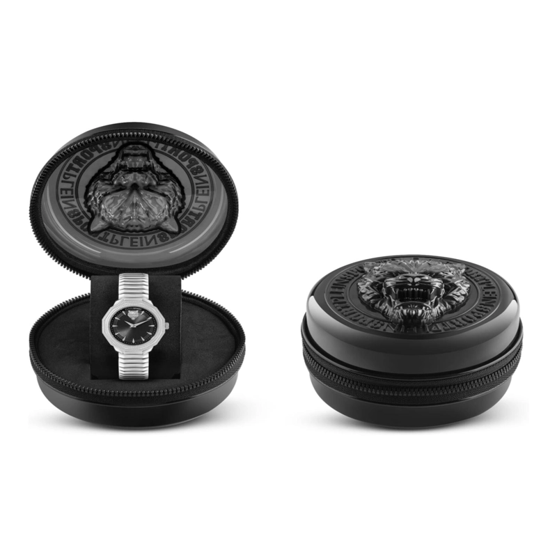 RELOJES DE PULSERA PLEIN SPORT DYNASTY PARA MUJER EN ACERO INOXIDABLE - 5