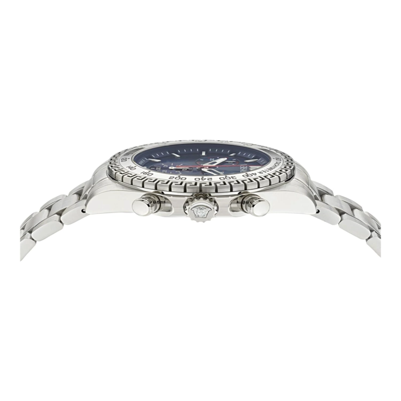 RELOJES DE PULSERA VERSACE CHRONO X PARA HOMBRE EN ACERO INOXIDABLE - 3