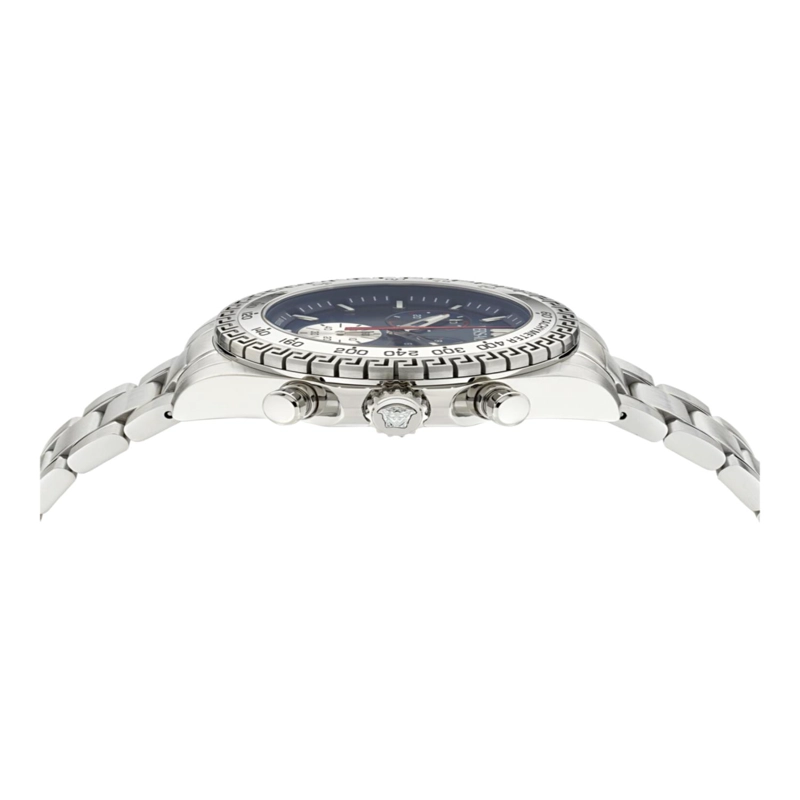 RELOJES DE PULSERA VERSACE CHRONO X PARA HOMBRE EN ACERO INOXIDABLE - 4