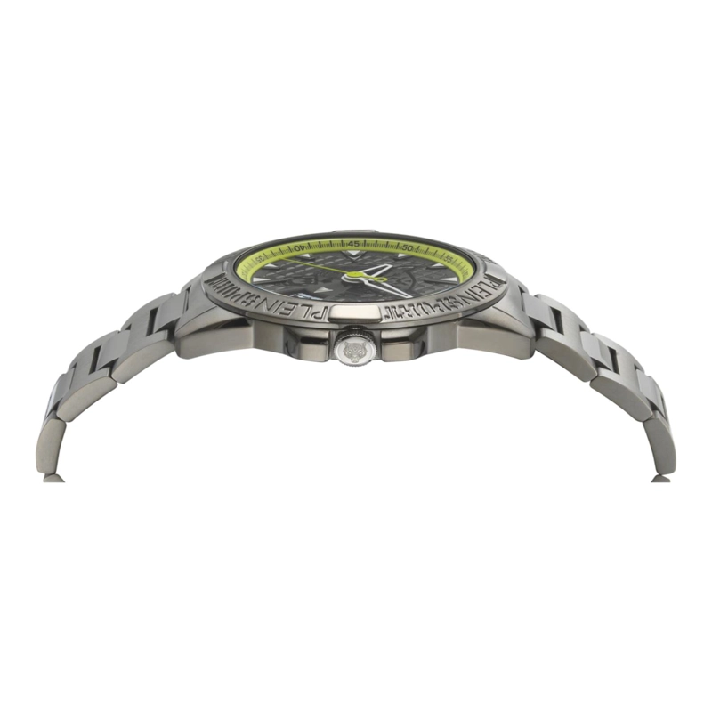 RELOJES DE PULSERA PLEIN SPORT TOUCHDOWN PARA HOMBRE EN COLOR GRIS - 3