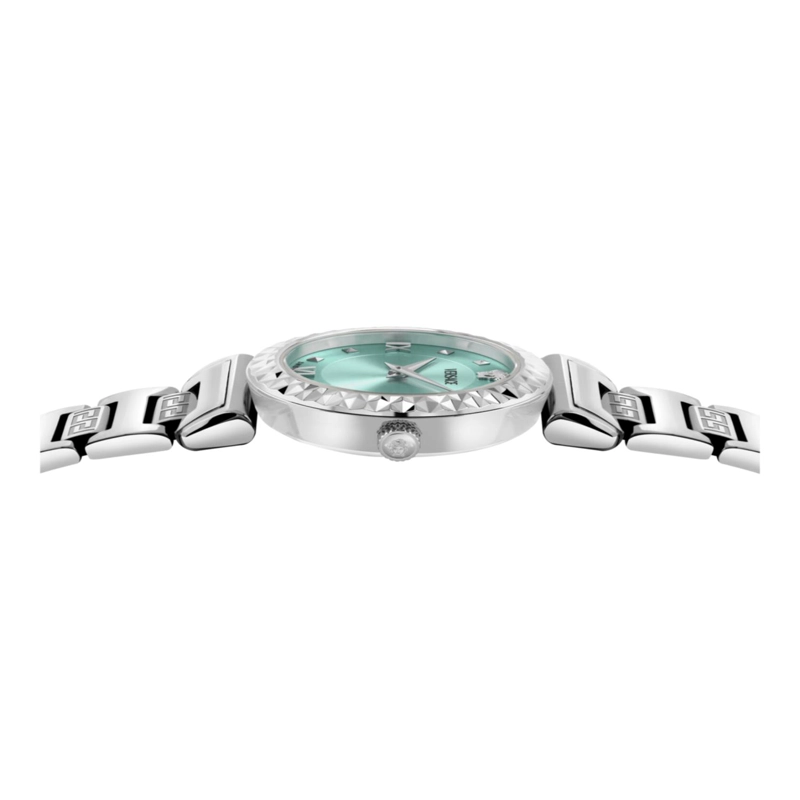 RELOJES VERSACE MINI VANITY BRACELET PARA MUJER EN ACERO INOXIDABLE - 3