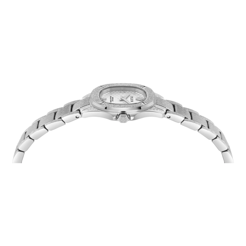 RELOJES PHILIPP PLEIN PECTRE LADY MINI CRYSTAL WATCH PARA MUJER EN ACERO INOXIDABLE - 3