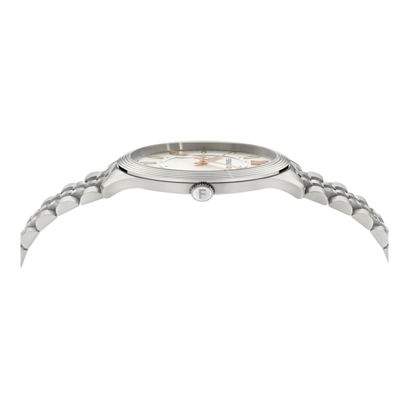 RELOJES DE PULSERA FERRAGAMO DUO PARA HOMBRE EN ACERO INOXIDABLE - 3
