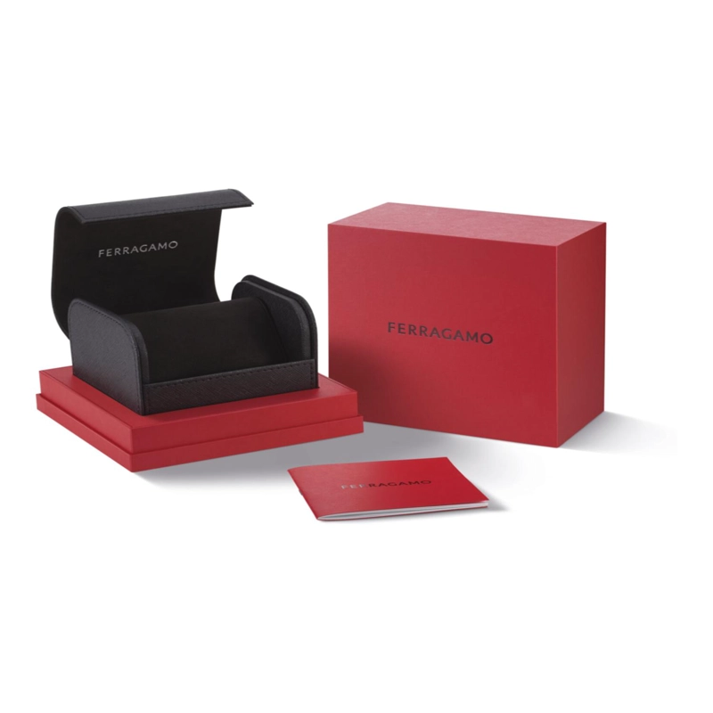 RELOJES DE PULSERA FERRAGAMO DUO PARA HOMBRE EN ACERO INOXIDABLE - 5