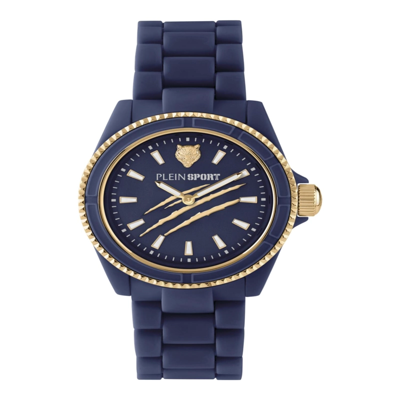 RELOJES PLEIN SPORT THE SCRATCH BRACELET PARA MUJER EN COLOR AZUL - 2