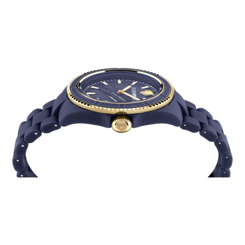 RELOJES PLEIN SPORT THE SCRATCH BRACELET PARA MUJER EN COLOR AZUL - 3