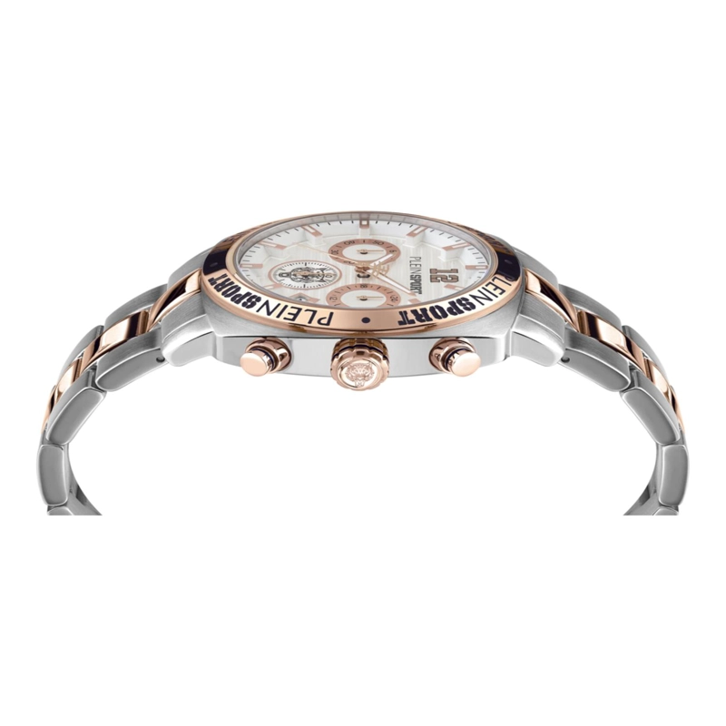 RELOJES CRONOGRAFO PLEIN SPORT WILDCAT PARA HOMBRE EN DOS TONOS - 3