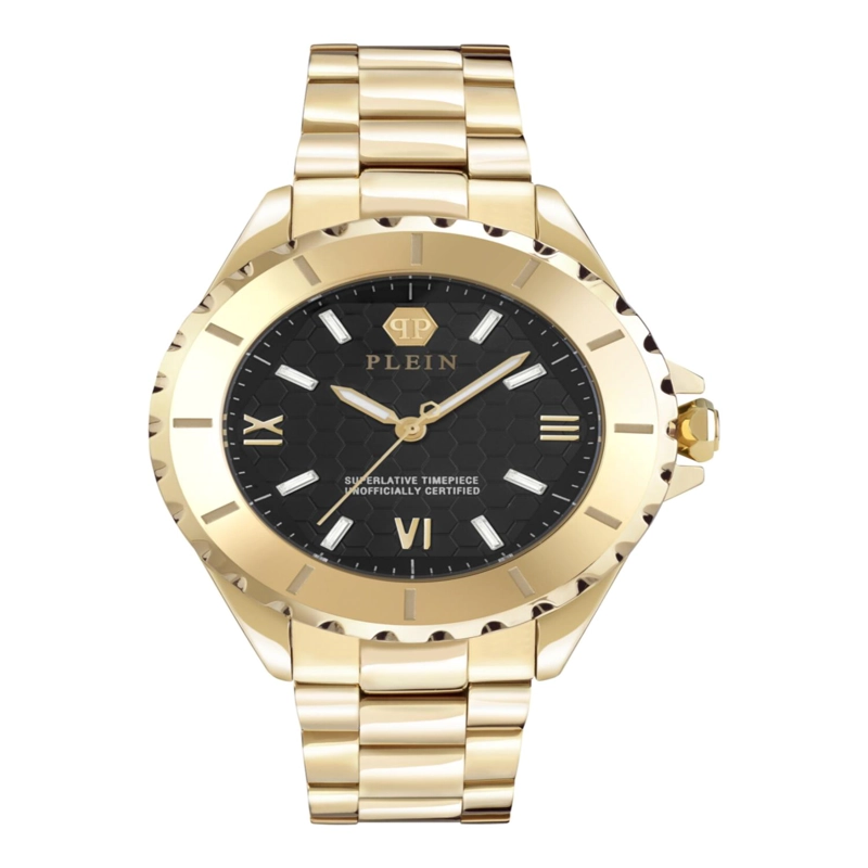 RELOJES DE PULSERA PHILIPP PLEIN HEAVEN PARA MUJER EN COLOR DORADO - 1