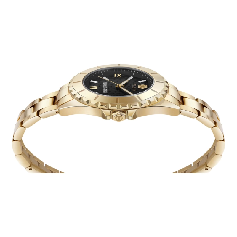 RELOJES DE PULSERA PHILIPP PLEIN HEAVEN PARA MUJER EN COLOR DORADO - 3