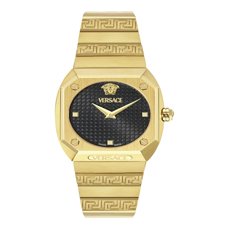 RELOJES DE PULSERA VERSACE ANTARES PARA MUJER EN COLOR DORADO - 2