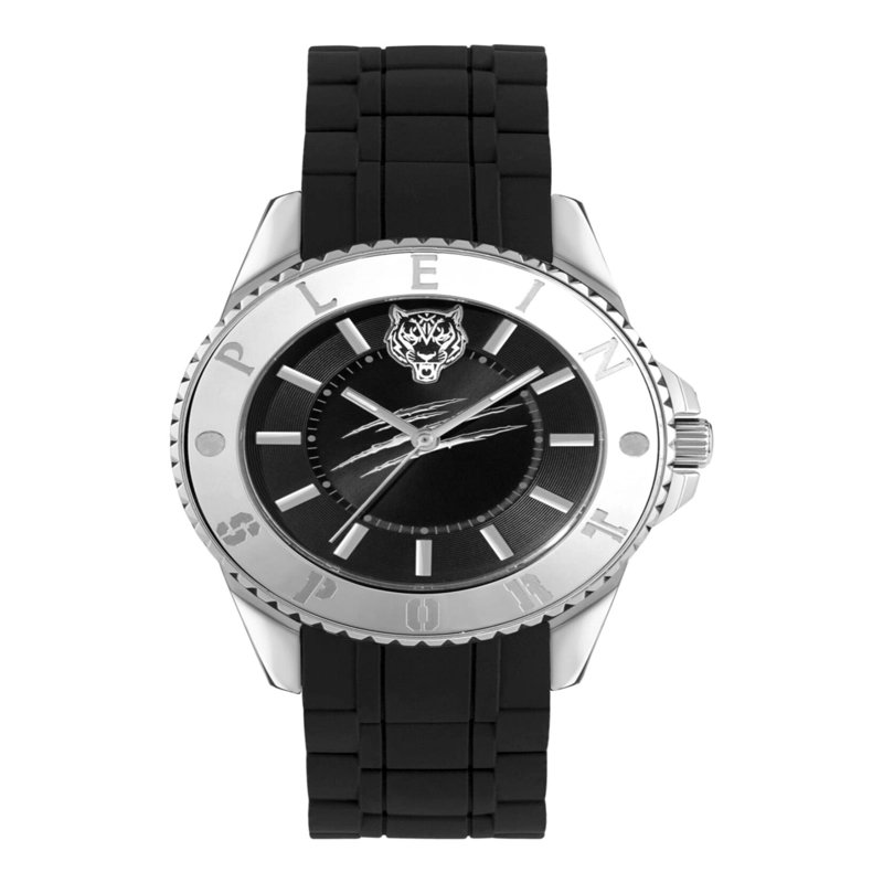 RELOJES DE SILICONA PLEIN SPORT GLAM PARA MUJER EN ACERO INOXIDABLE - 2