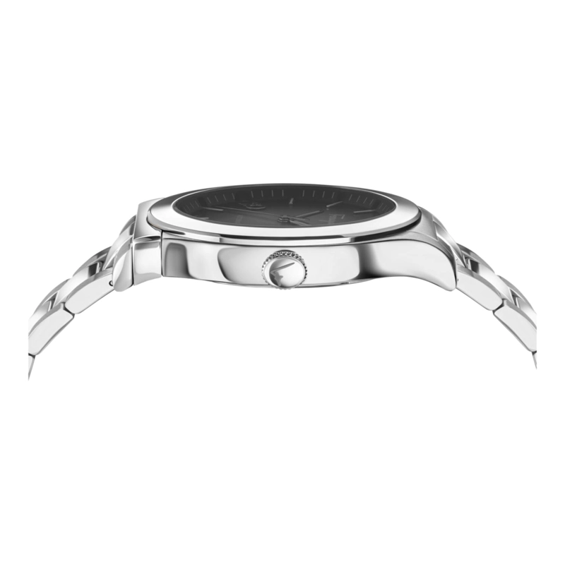RELOJES AUTOMATICOS FERRAGAMO 1927 PARA HOMBRE EN ACERO INOXIDABLE - 3