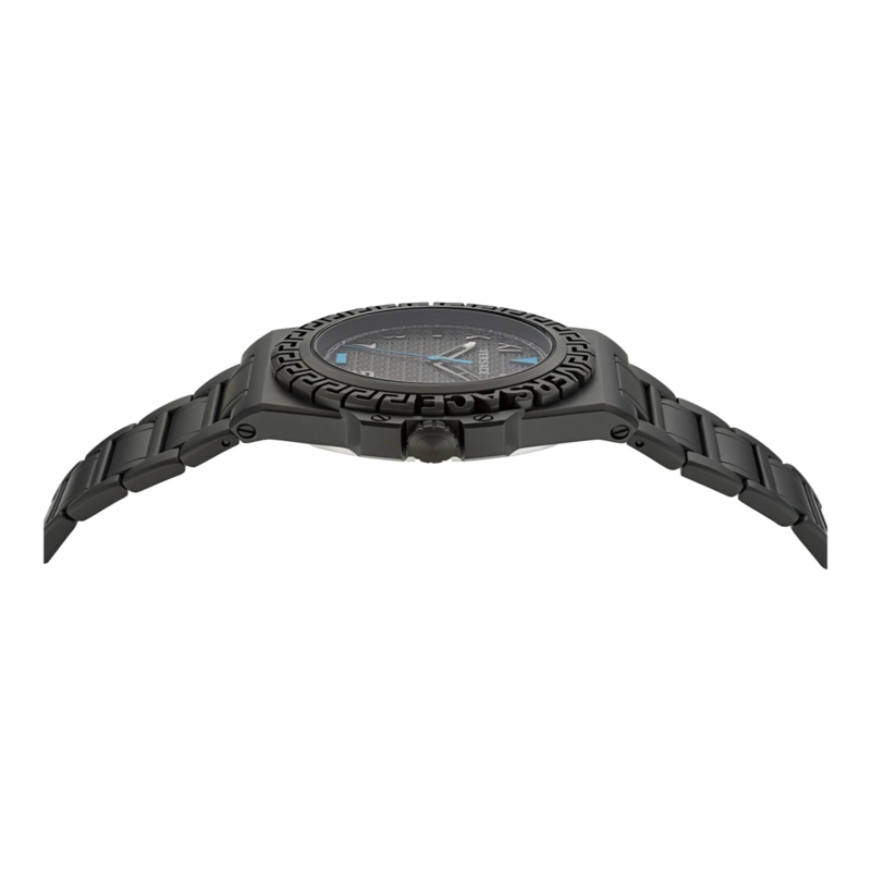 RELOJES VERSACE GRECA REACTION PARA HOMBRE EN IP BLACK - 3