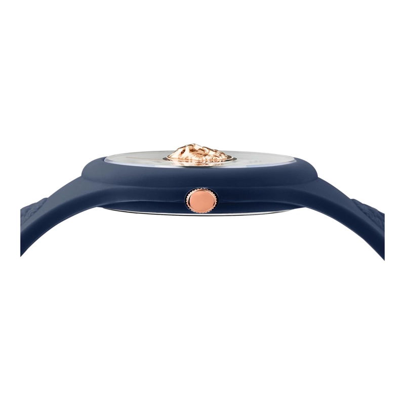 VERSUS VERSACE RELOJ FIRE ISLAND PARA MUJER VSPOQ7921 RELOJES PARA MUJER EN AZUL - 3