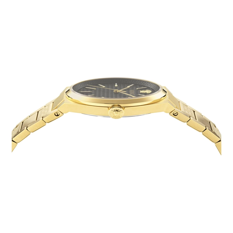 RELOJES DE PULSERA VERSACE VAURIA PARA HOMBRE EN COLOR DORADO - 3