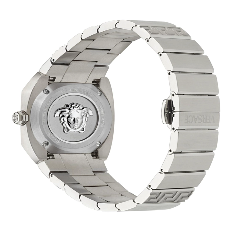 RELOJES DE PULSERA VERSACE ANTARES PARA MUJER EN ACERO INOXIDABLE - 4