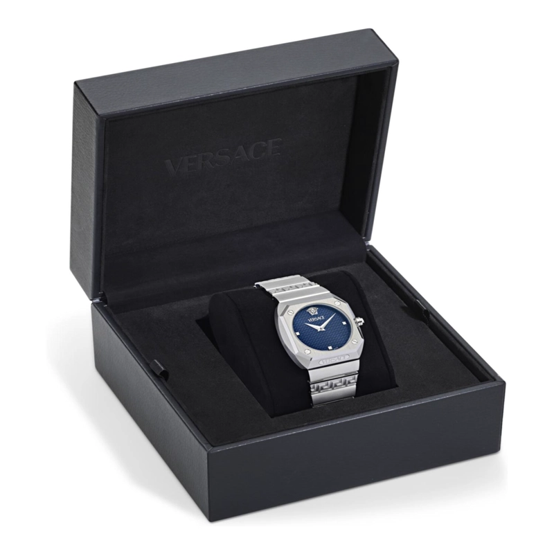 RELOJES DE PULSERA VERSACE ANTARES PARA MUJER EN ACERO INOXIDABLE - 5