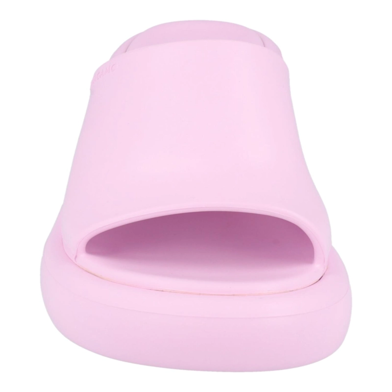 SANDALIAS FERRAGAMO DEVA PARA MUJER EN COLOR ROSA - 4