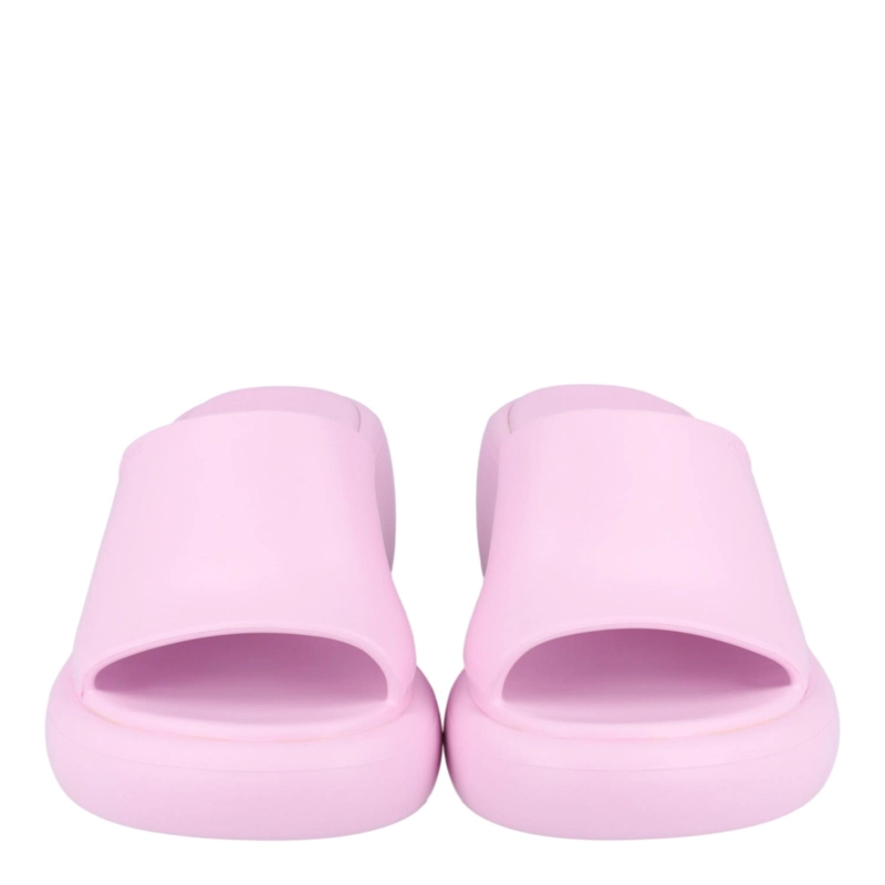 SANDALIAS FERRAGAMO DEVA PARA MUJER EN COLOR ROSA - 5