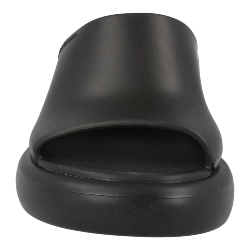 SANDALIAS FERRAGAMO DEVA PARA MUJER EN COLOR NEGRO - 4