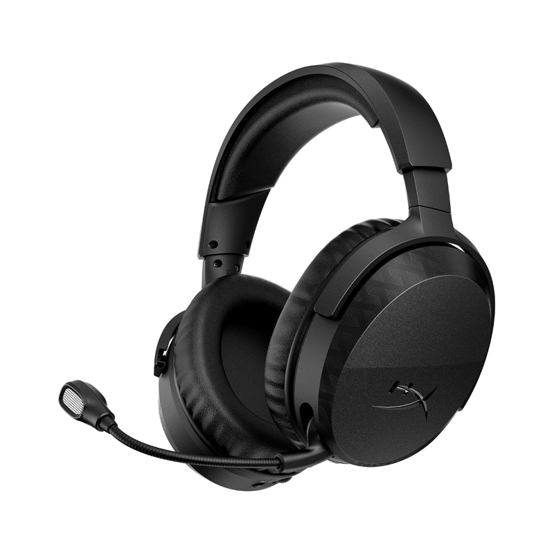 HYPERX CLOUD STINGER 3 - AURICULARES INALAMBRICOS PARA JUEGOS PARA XBOX, HYPERX SIGNATURE COMFORT, - 1
