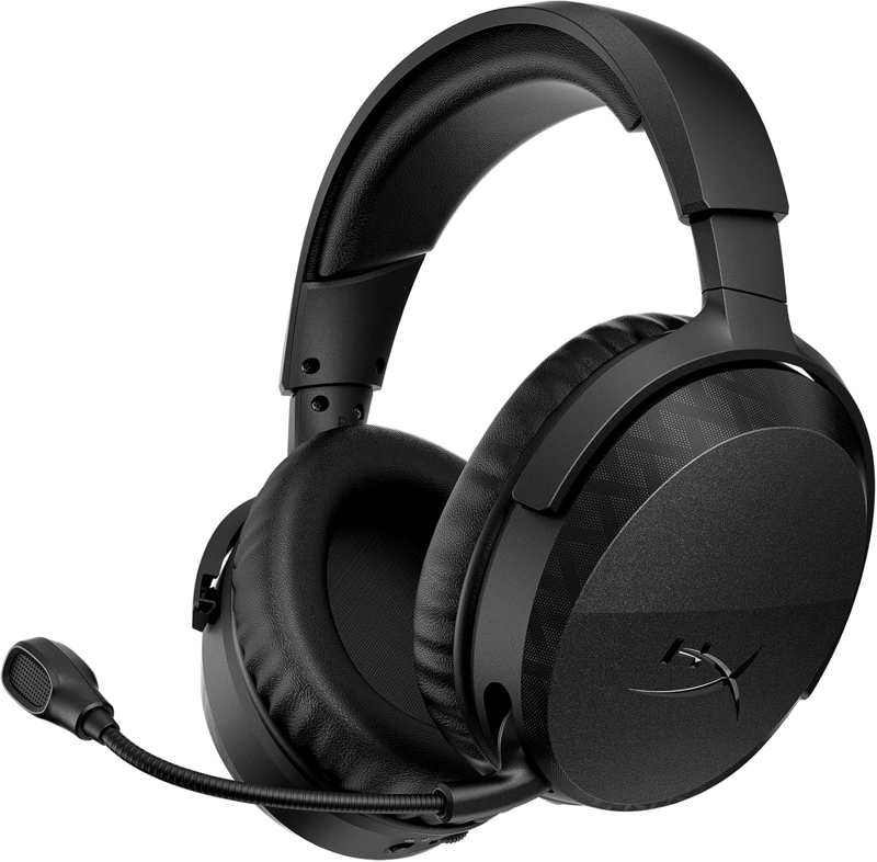 HYPERX CLOUD STINGER 3 - AURICULARES INALAMBRICOS PARA JUEGOS PARA XBOX, HYPERX SIGNATURE COMFORT, - 1