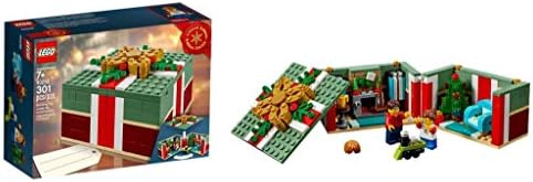 LEGO REGALO 2018 TIENDA EDICION LIMITADA 40292 - 2