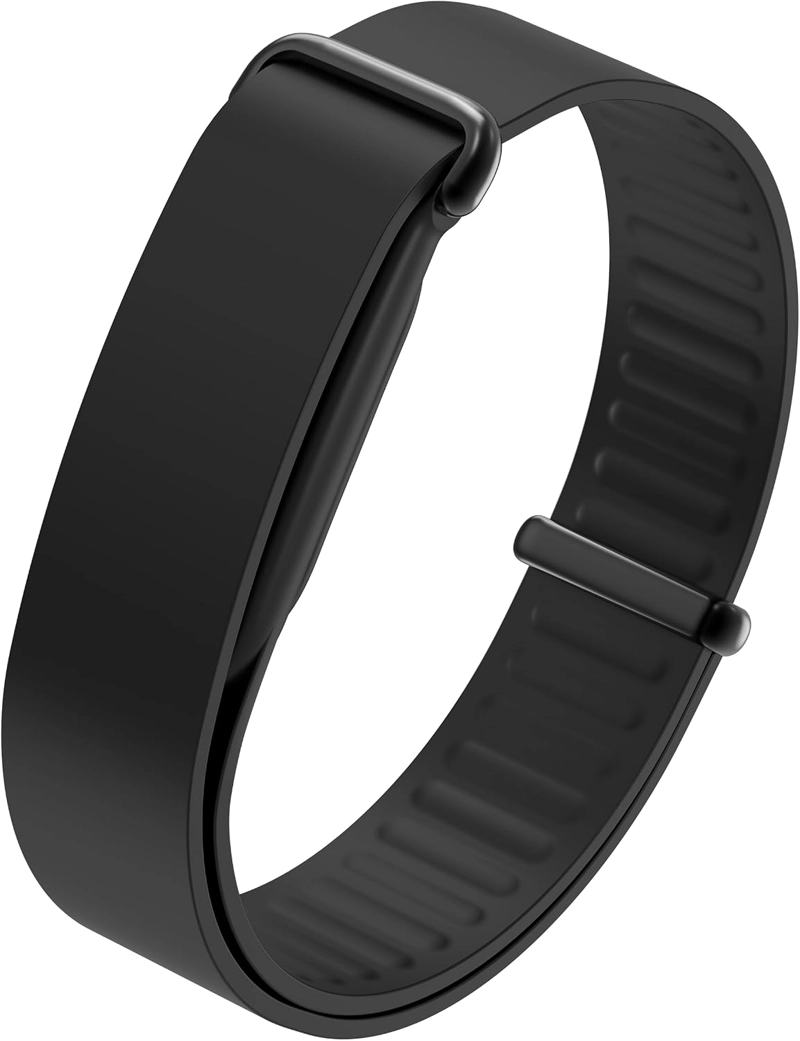 CORREA DE SILICONA COMPATIBLE CON GOOGLE FITBIT AIR, CORREA DEPORTIVA - 1