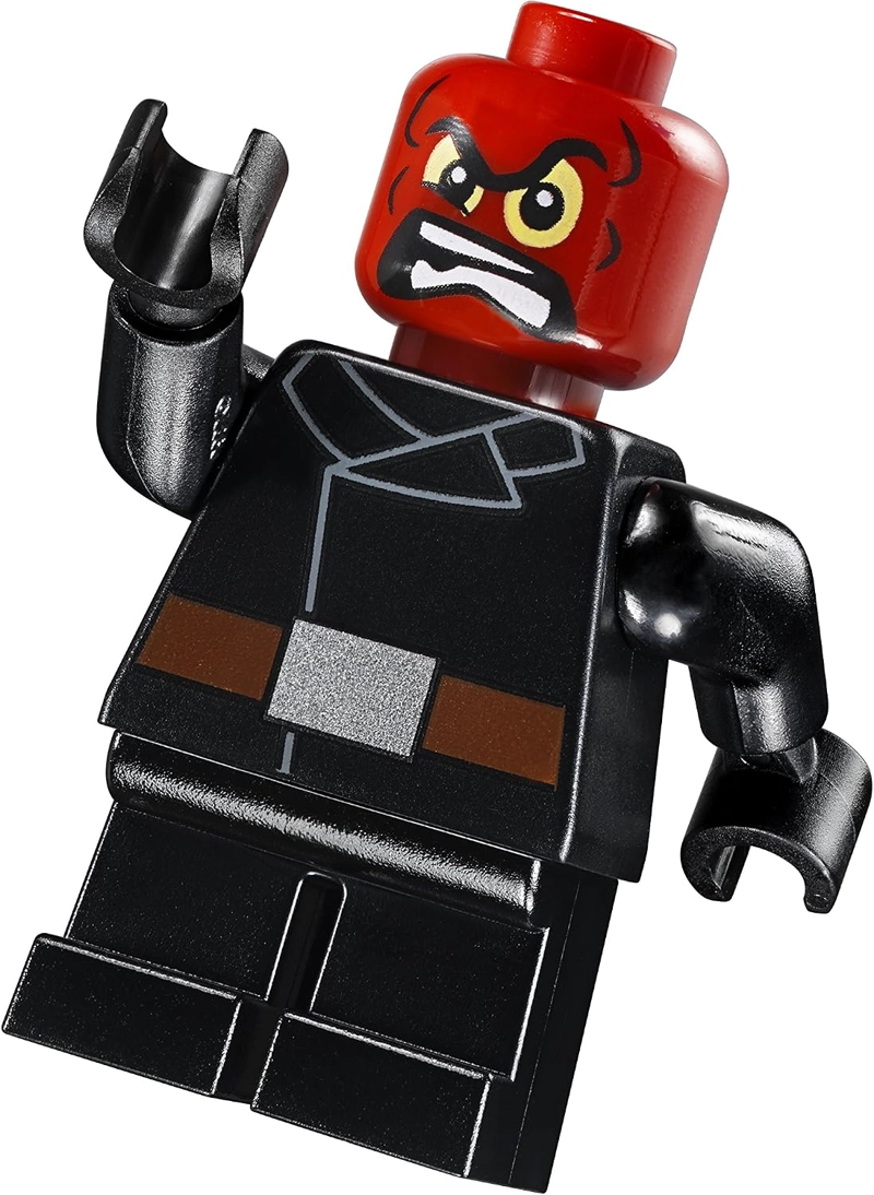 LEGO MIGHTY MICROS - 6