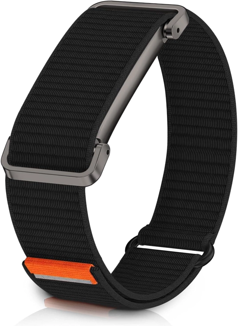 BAND CON METAL CASE COMPATIBLE PARA GOOGLE FITBIT AIR - 1