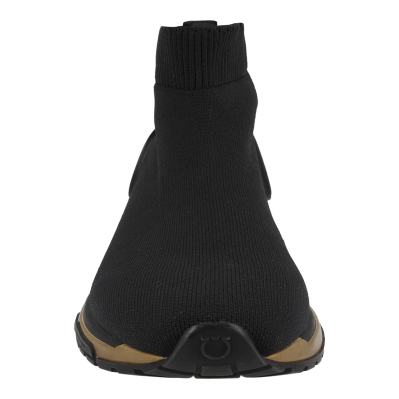 CALZADO TIPO CALCETIN FERRAGAMO GARDENA PARA MUJER EN VARIOS COLORES - 4