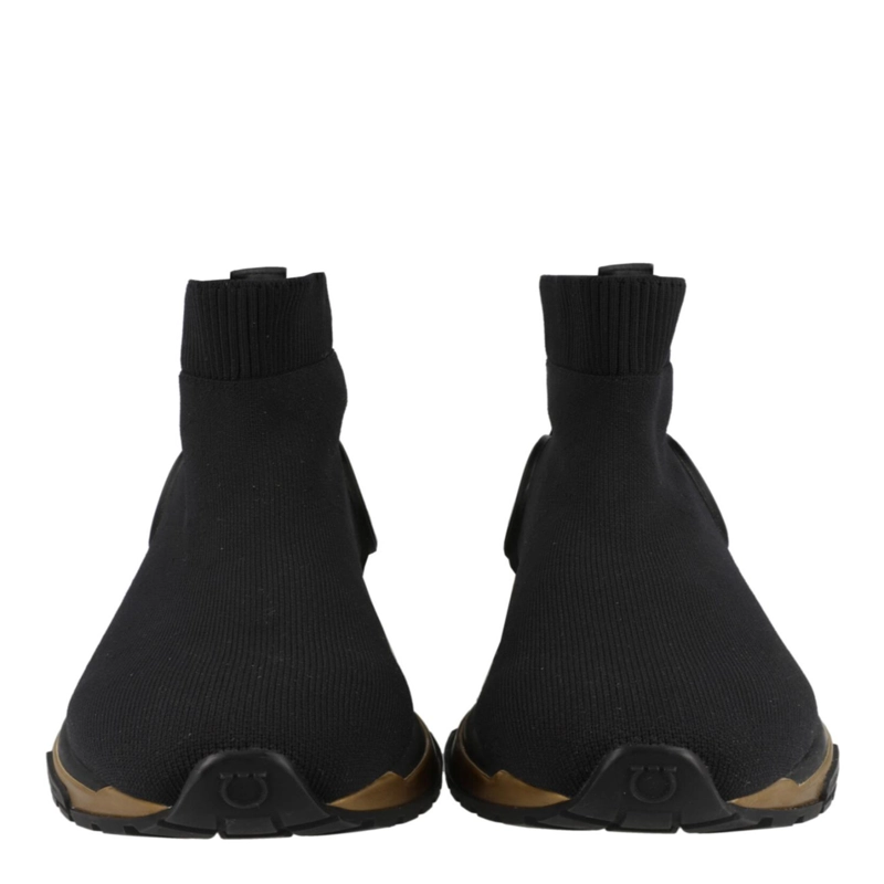 CALZADO TIPO CALCETIN FERRAGAMO GARDENA PARA MUJER EN VARIOS COLORES - 5