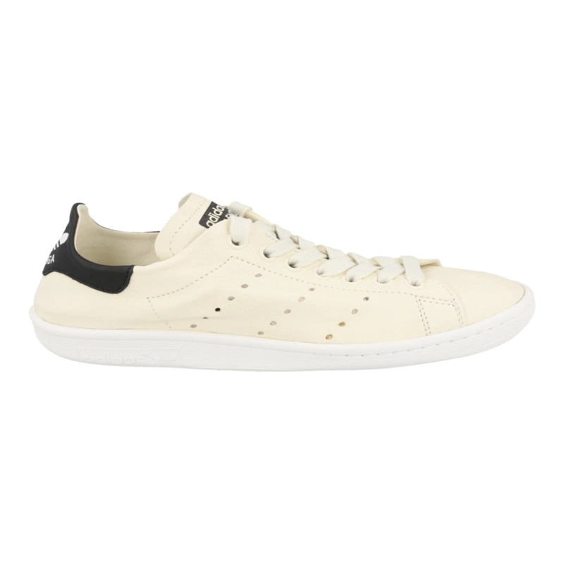 ZAPATILLAS ADIDAS X STAN SMITH DE BALENCIAGA PARA MUJER EN COLOR BLANQUECINO Y NEGRO - 1