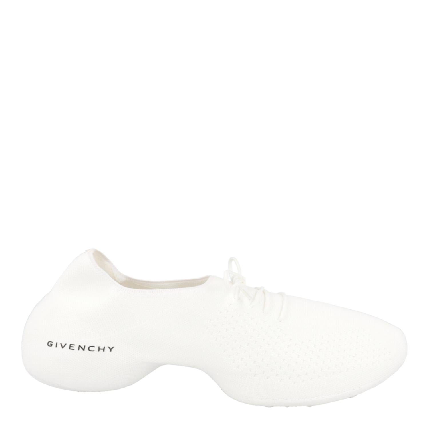 ZAPATILLAS BAJAS GIVENCHY TK360 PARA HOMBRE EN COLOR BLANCO - 1