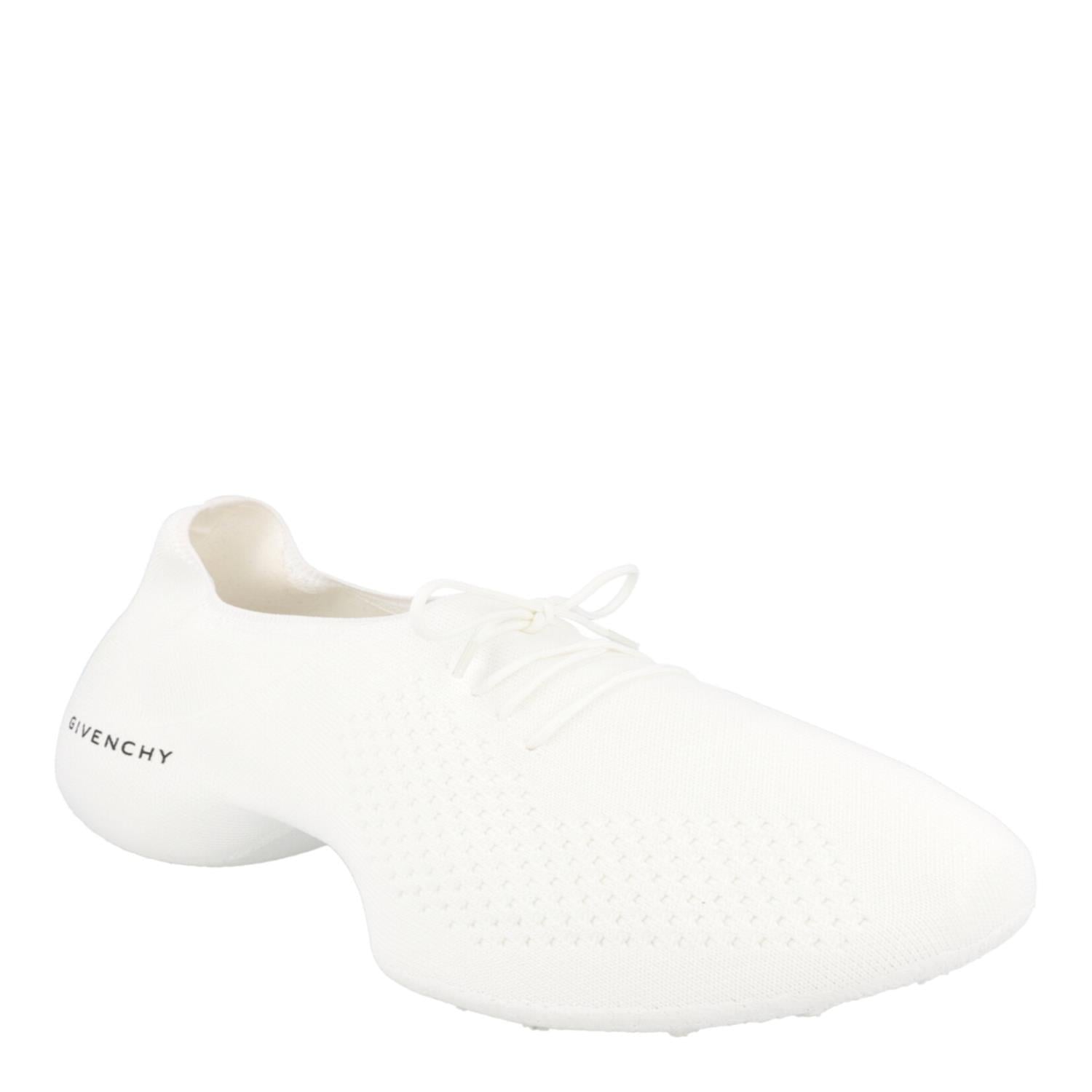 ZAPATILLAS BAJAS GIVENCHY TK360 PARA HOMBRE EN COLOR BLANCO - 2