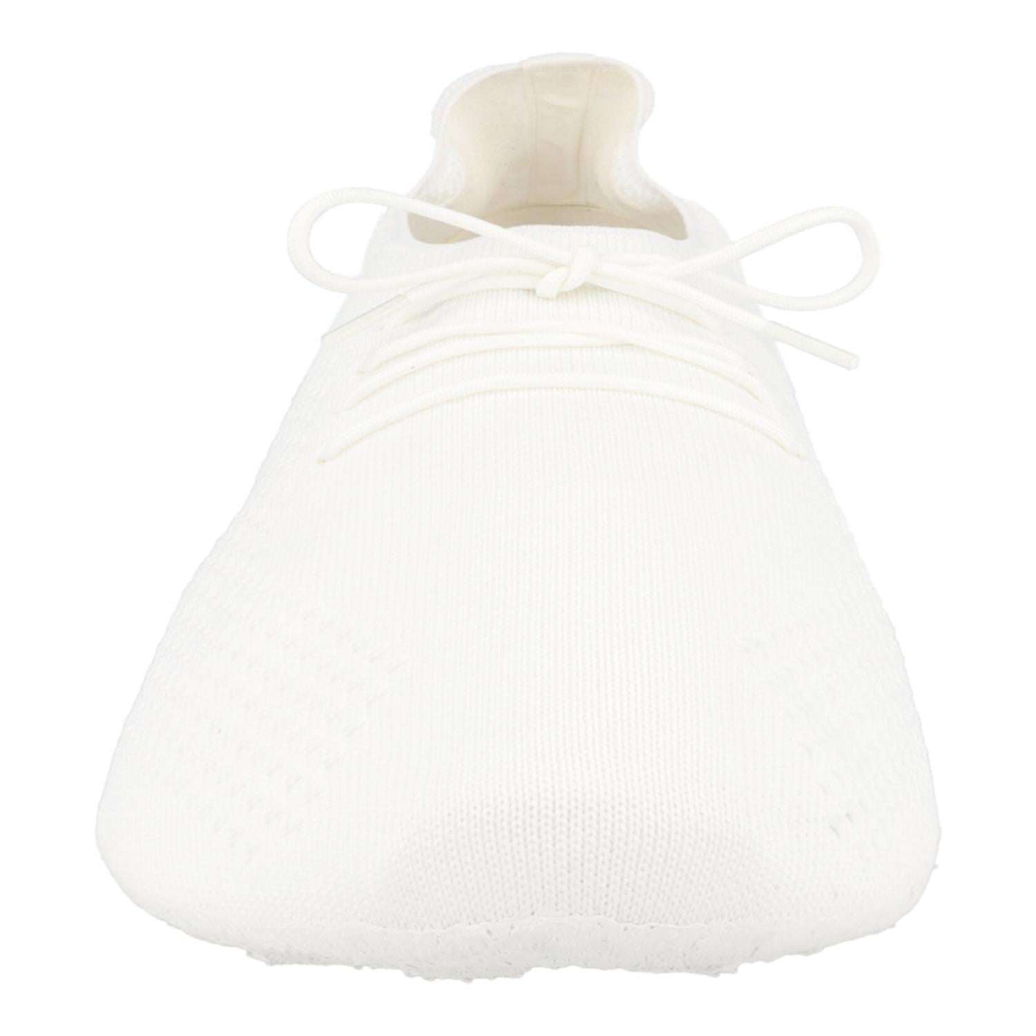 ZAPATILLAS BAJAS GIVENCHY TK360 PARA HOMBRE EN COLOR BLANCO - 4