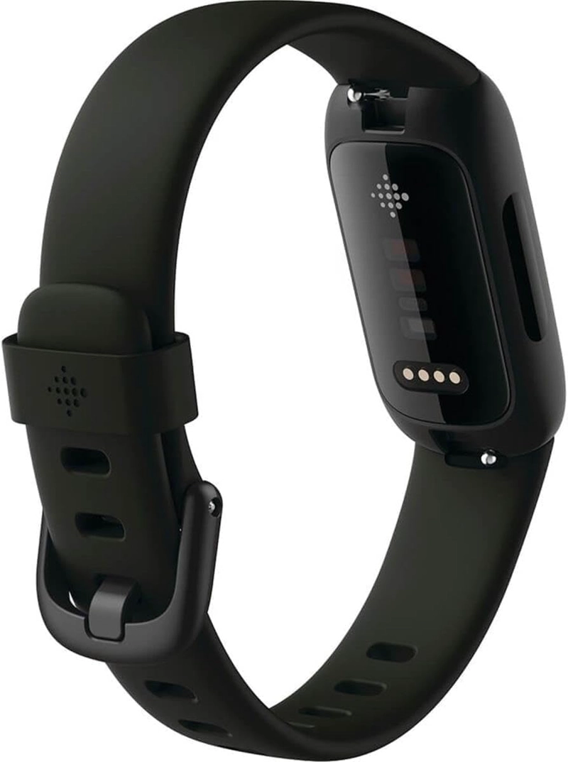 FITBIT INSPIRE 3 RASTREADOR DE SALUD Y FITNESS CON CONTROL DEL ESTRE S, INTENSIDAD DE ENTRENAMIENTO, - 3