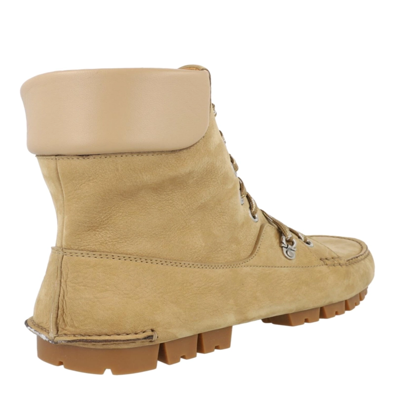 BOTAS DE SENDERISMO FERRAGAMO GRIFO PARA HOMBRE EN ANACARDO - 3