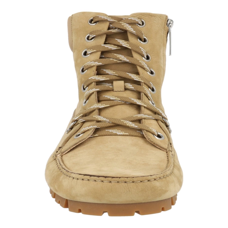 BOTAS DE SENDERISMO FERRAGAMO GRIFO PARA HOMBRE EN ANACARDO - 4