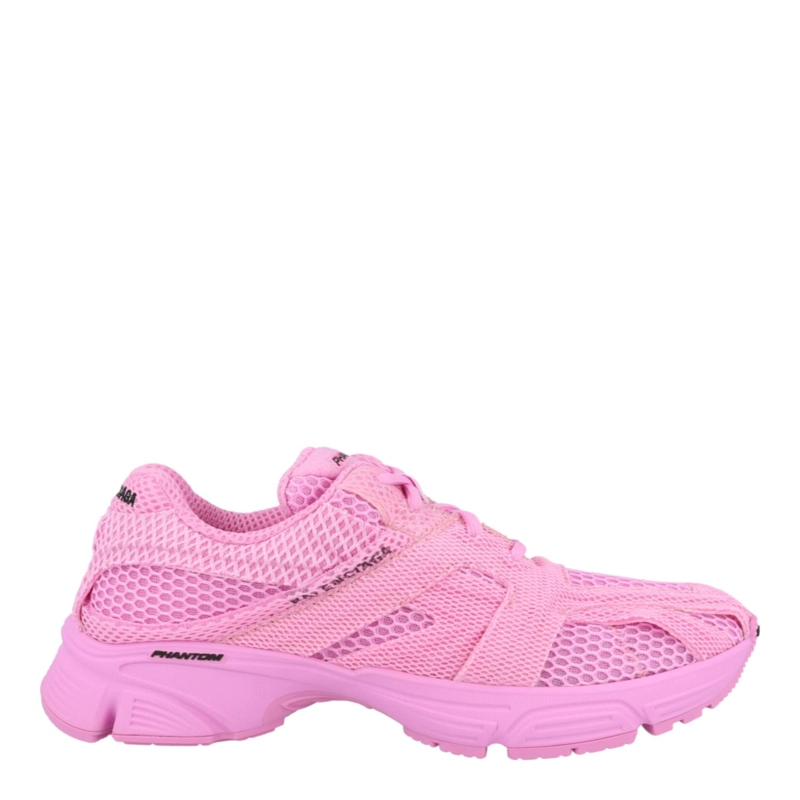 ZAPATILLAS BALENCIAGA PHANTOM PARA MUJER EN COLOR ROSA - 1