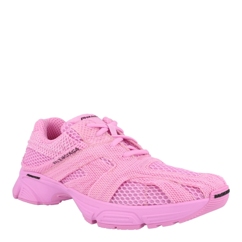 ZAPATILLAS BALENCIAGA PHANTOM PARA MUJER EN COLOR ROSA - 2