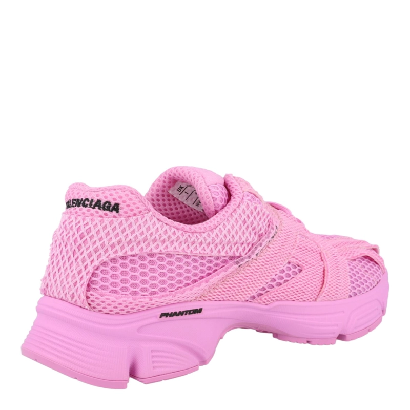 ZAPATILLAS BALENCIAGA PHANTOM PARA MUJER EN COLOR ROSA - 3