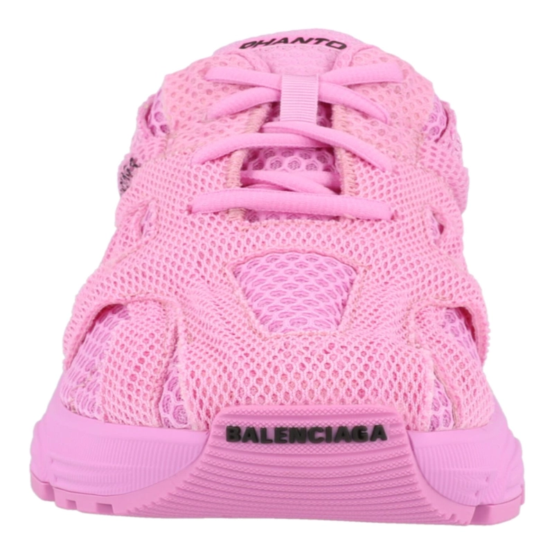 ZAPATILLAS BALENCIAGA PHANTOM PARA MUJER EN COLOR ROSA - 4