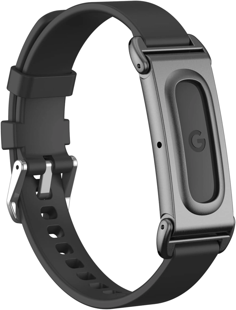 MIIMAL - CORREA DE SILICONA PARA GOOGLE FITBIT AIR, SUAVE, RESISTENTE, TRANSPIRABLE, RESISTENTE AL - 1