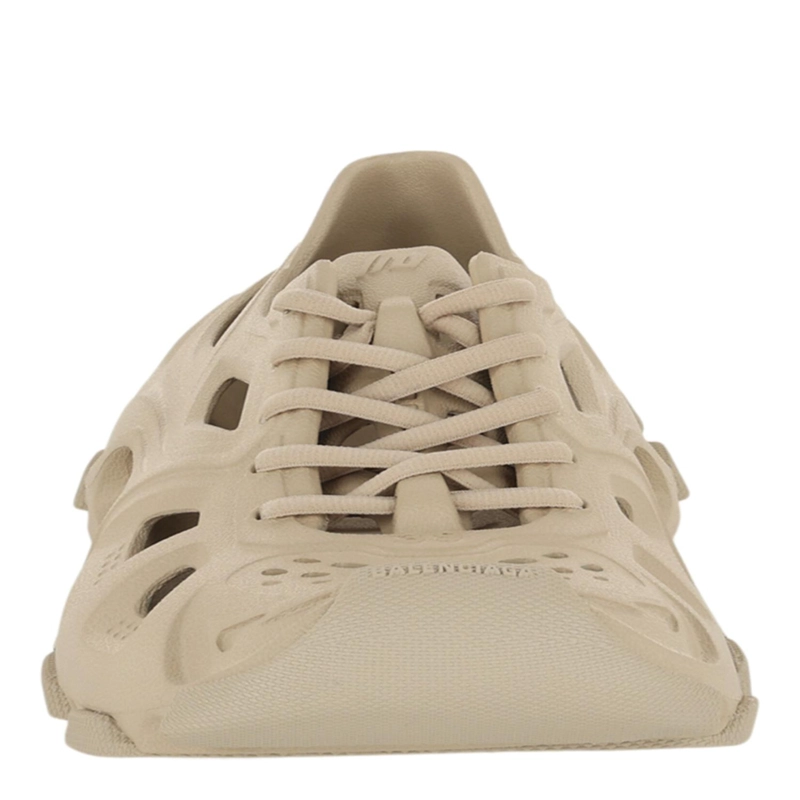 ZAPATILLAS BAJAS BALENCIAGA HD CUTOUT PARA HOMBRE EN COLOR TOPO - 4